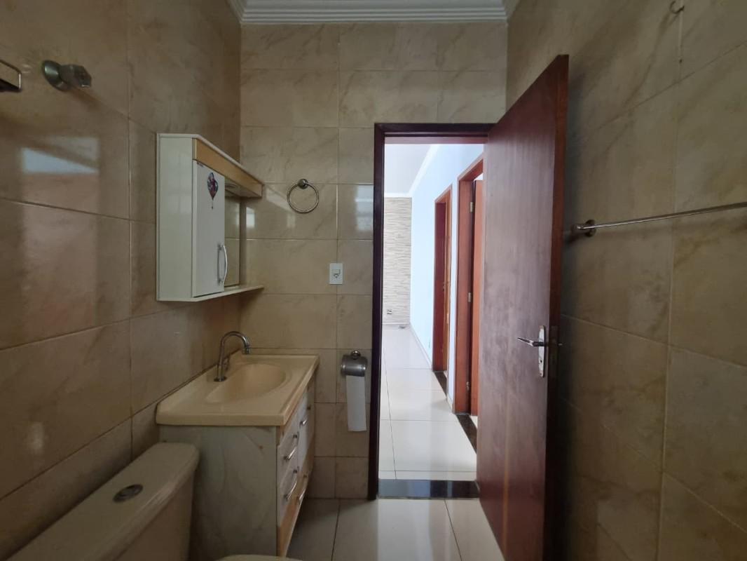 Apartamento, Jardim Riacho das Pedras, 2 Quartos, 1 Vaga