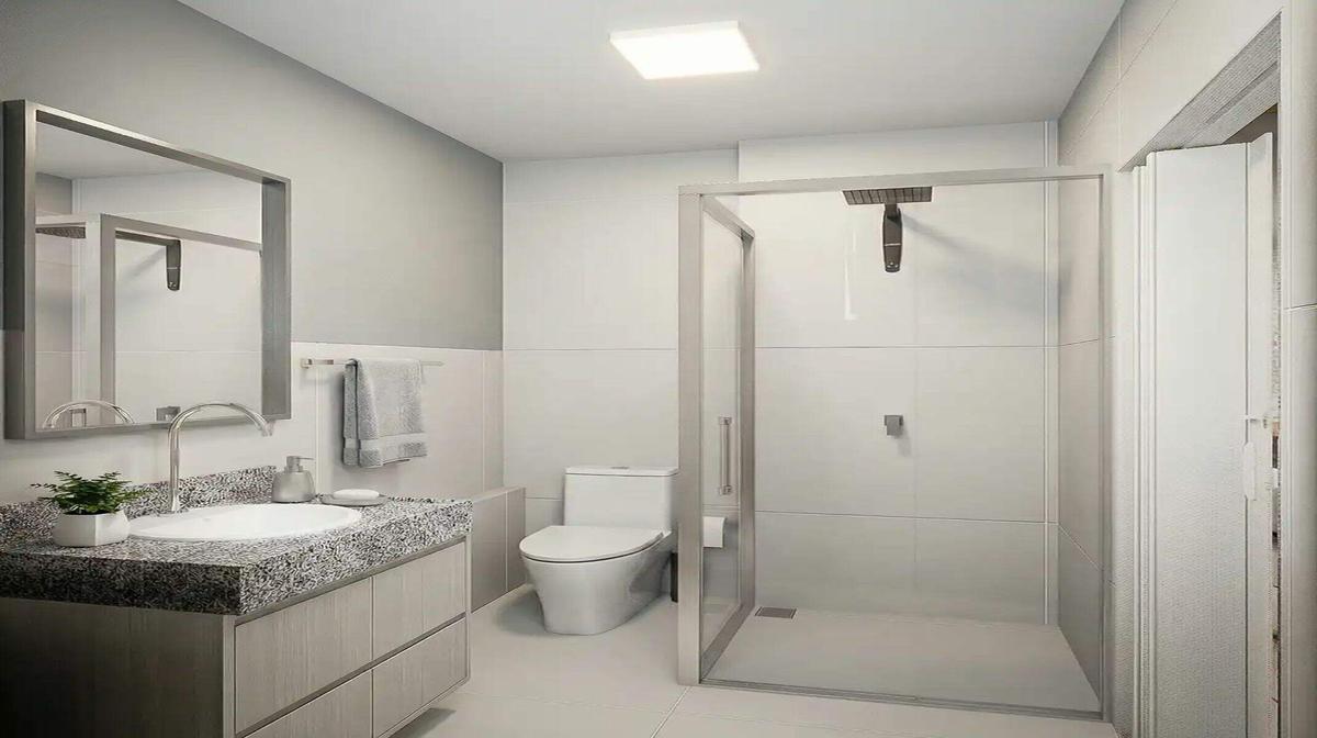 Apartamento, Morumbi, 2 Quartos, 1 Vaga, 1 Suíte