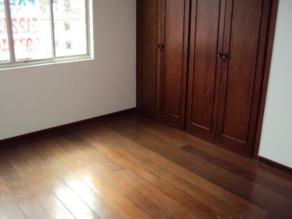 Apartamento, Buritis, 3 Quartos, 2 Vagas, 1 Suíte