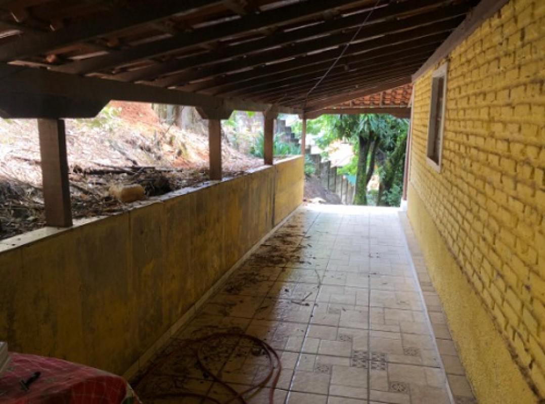 Lote, Borges, 3 Quartos, 20 Vagas