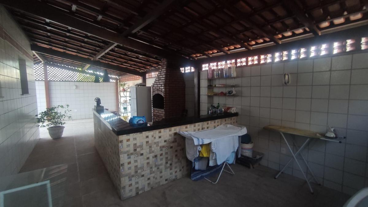 Apartamento, União, 4 Quartos, 2 Vagas, 1 Suíte
