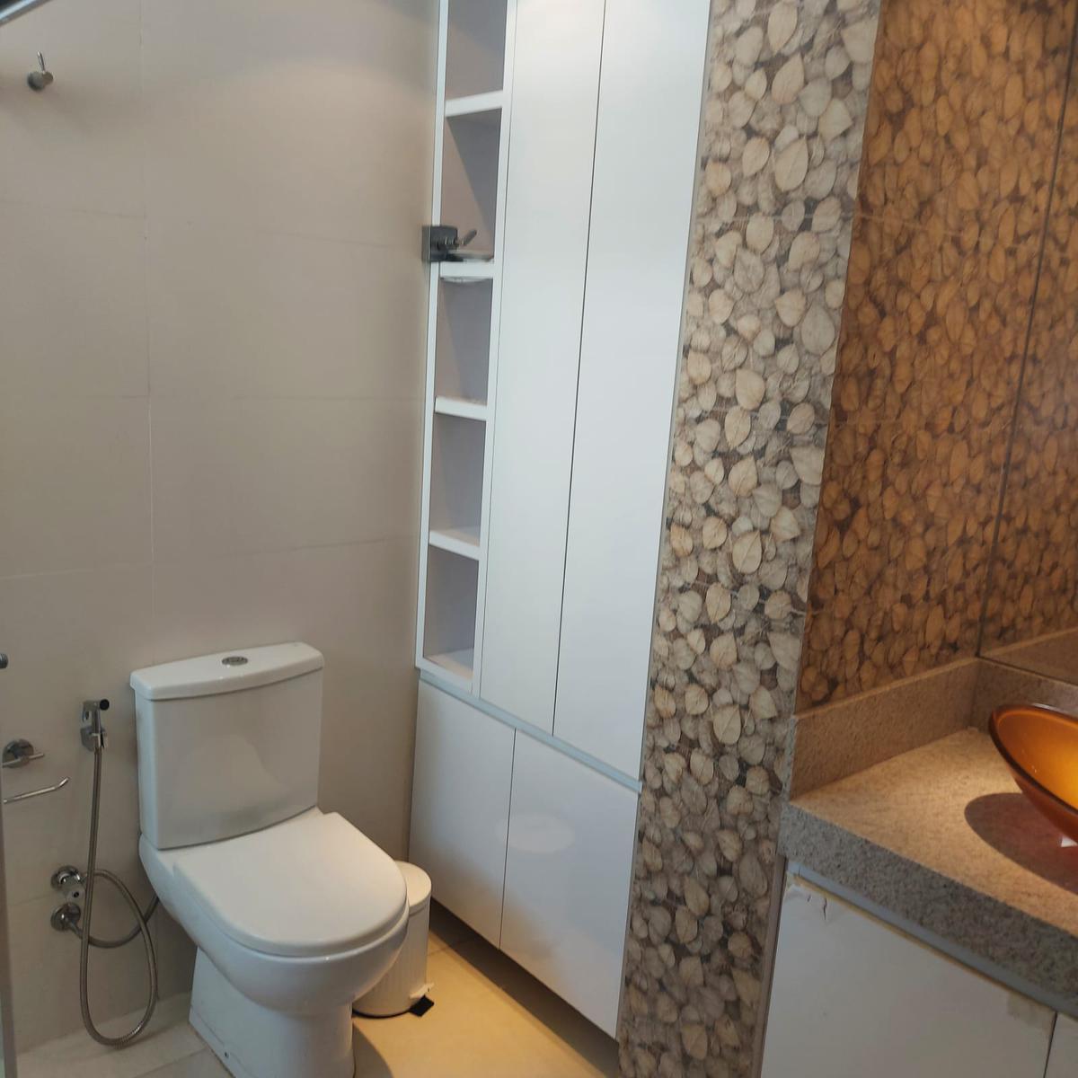 Apartamento, Santo Antônio, 4 Quartos, 2 Vagas, 1 Suíte