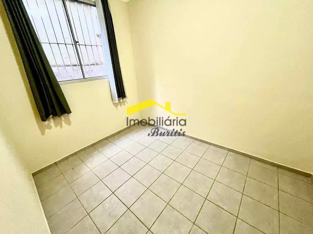 Apartamento, Buritis, 3 Quartos, 1 Vaga, 1 Suíte