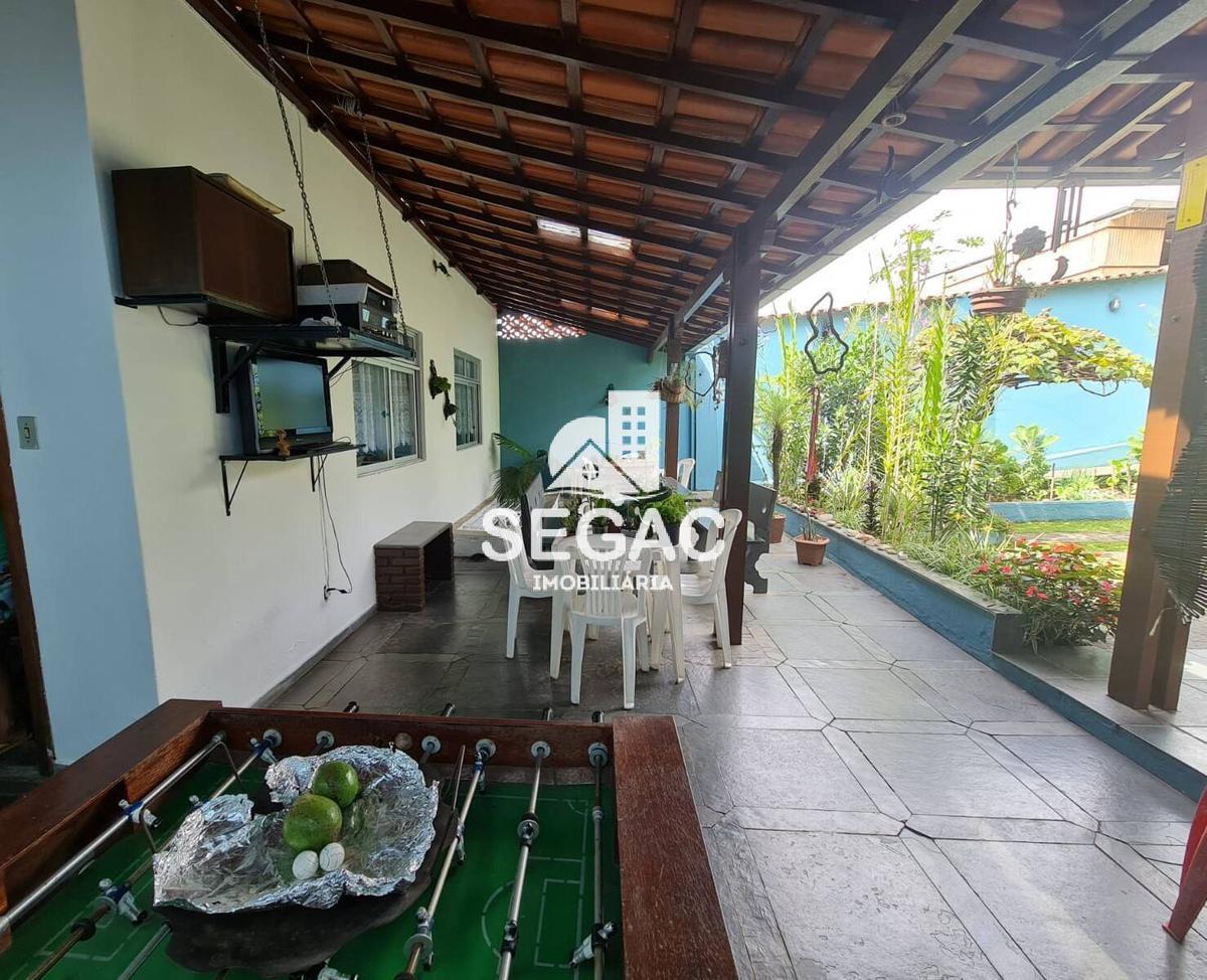 Casa, Padre Eustáquio, 4 Quartos, 4 Vagas, 3 Suítes