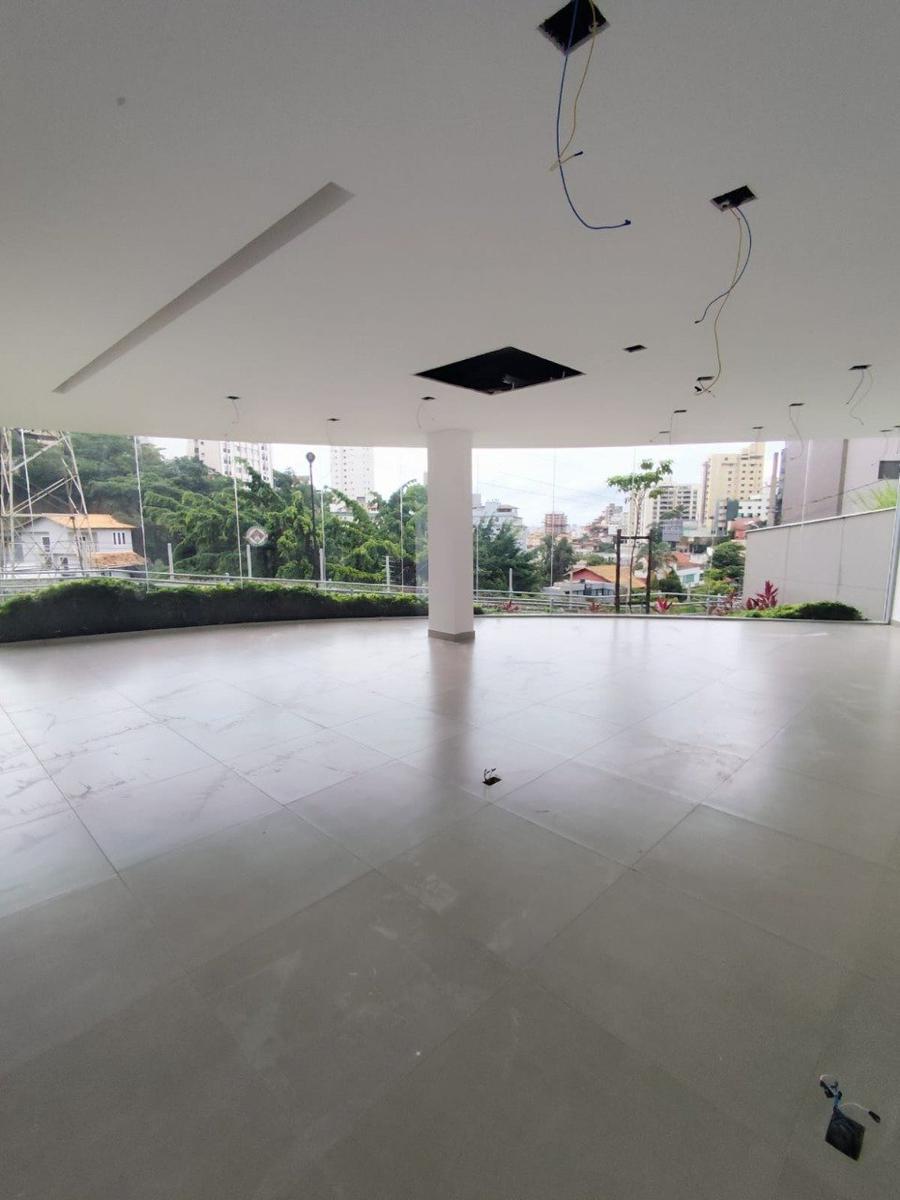 Andar, Santa Lúcia, 0 Quarto, 0 Vaga