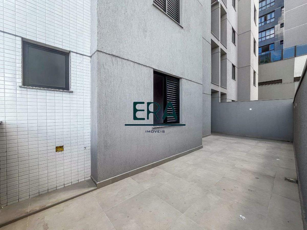 Apartamento, Gutierrez, 3 Quartos, 2 Vagas, 2 Suítes