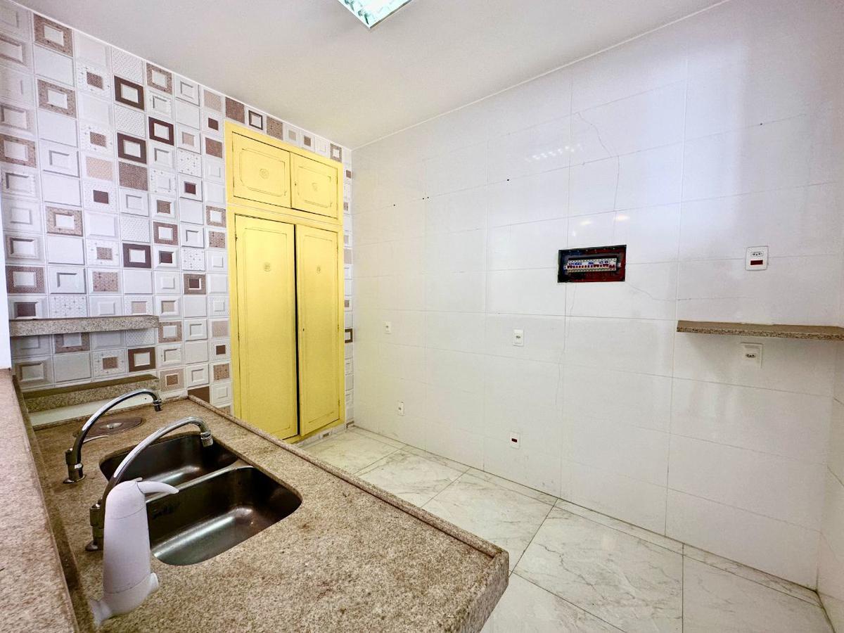 Apartamento, Lourdes, 3 Quartos, 2 Vagas