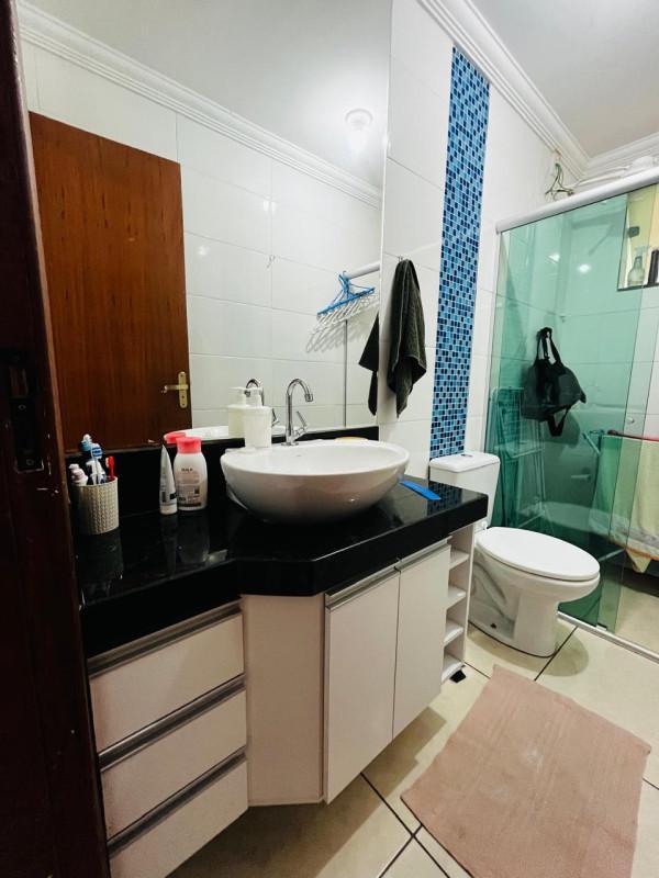 Apartamento, Palmeiras, 3 Quartos, 1 Vaga, 1 Suíte
