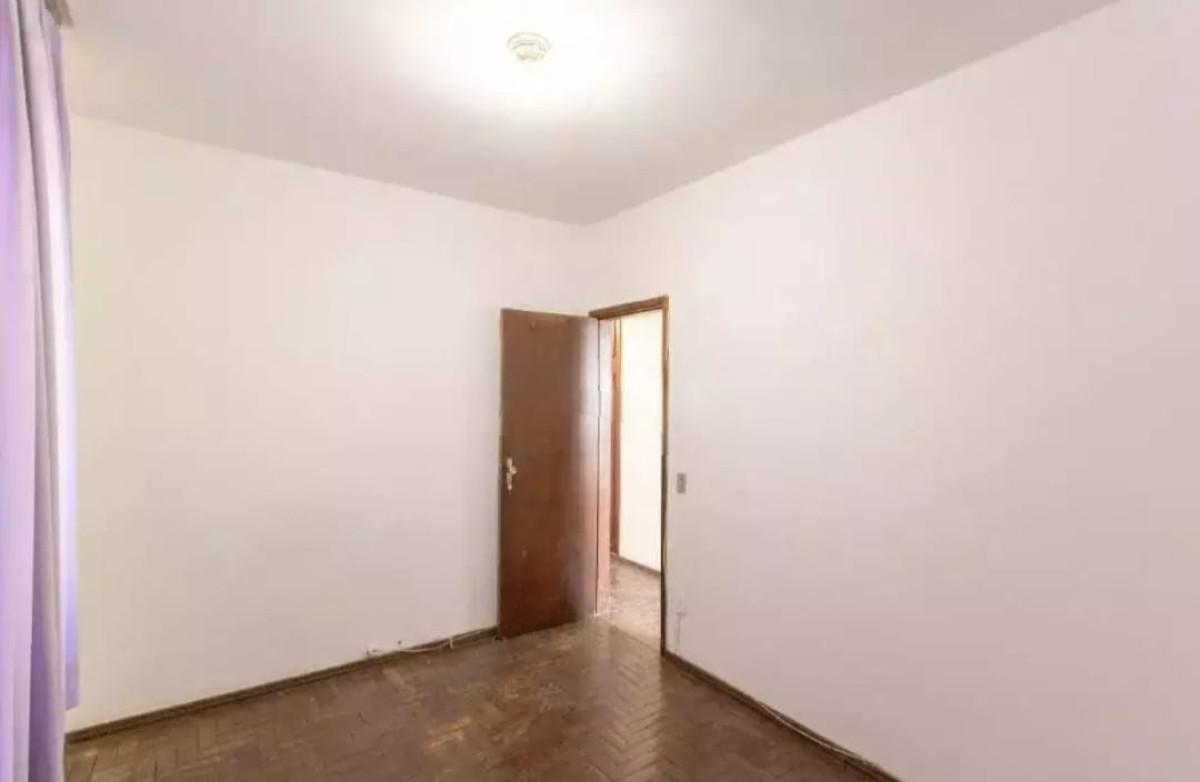 Apartamento, Sion, 3 Quartos, 2 Vagas, 1 Suíte