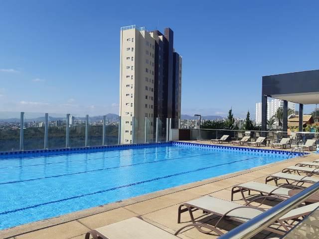 Apartamento, Ouro Preto, 4 Quartos, 2 Vagas, 1 Suíte