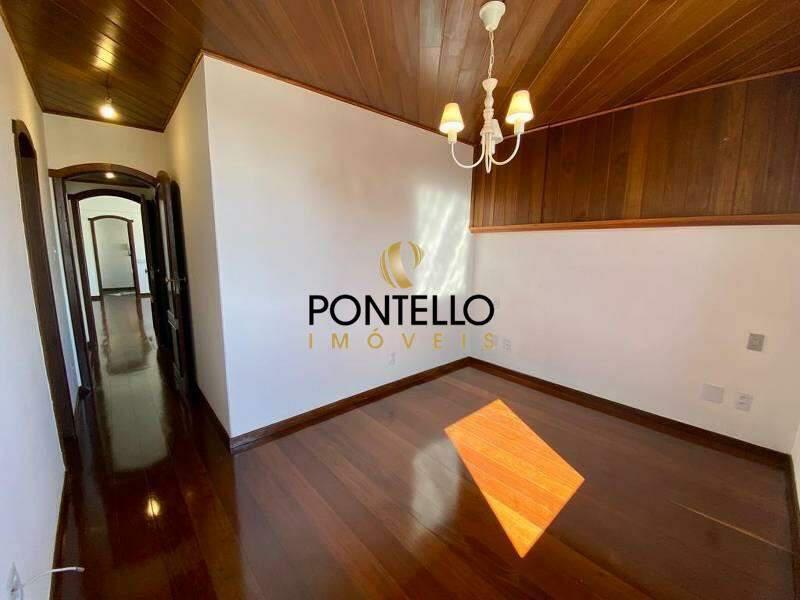 Cobertura, Santo Antônio, 4 Quartos, 2 Vagas, 2 Suítes