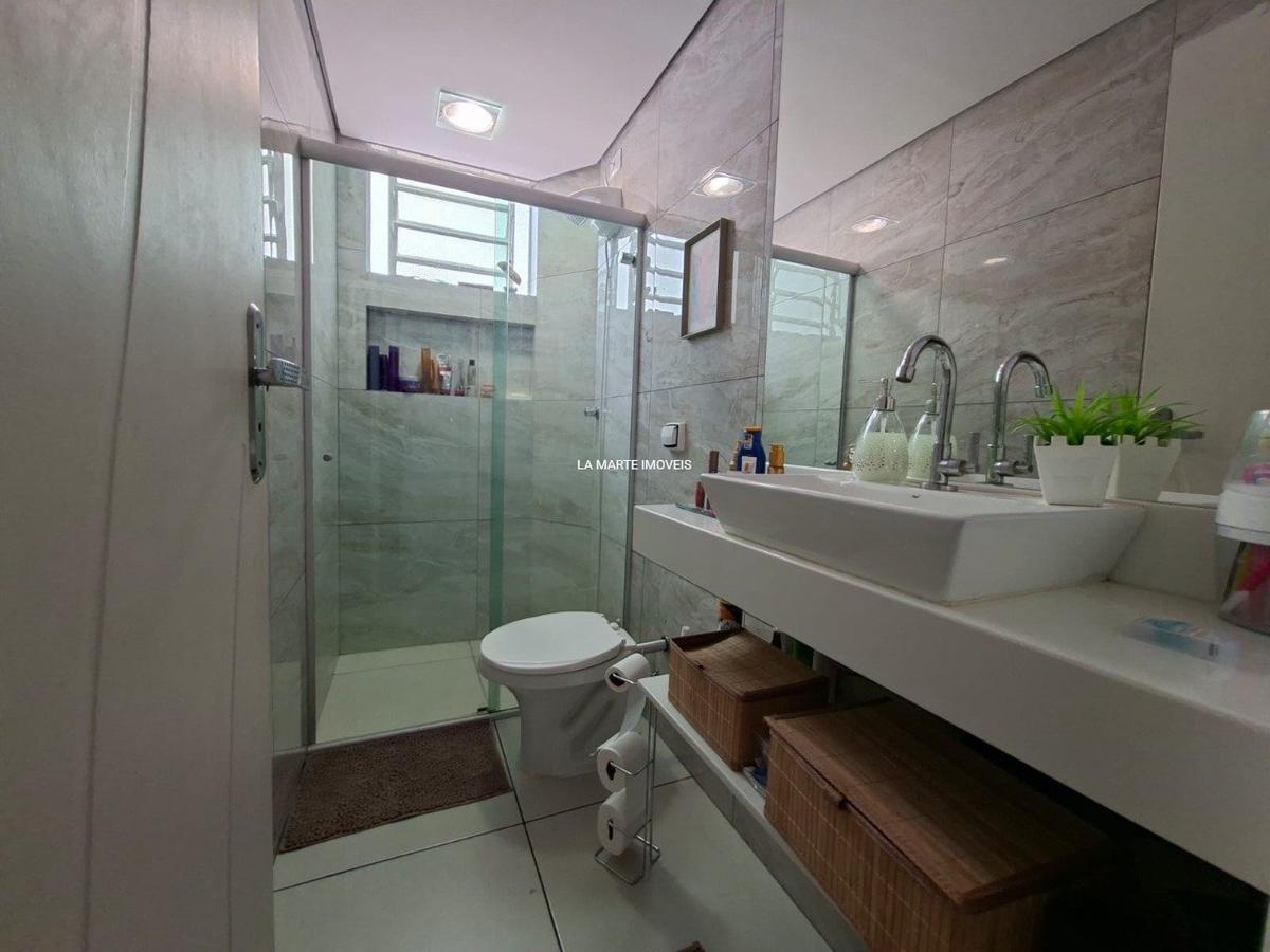 Apartamento, Jardim Riacho das Pedras, 3 Quartos, 1 Vaga