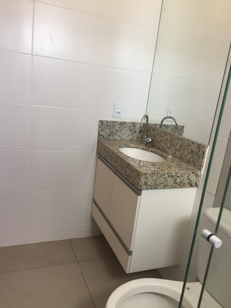 Apartamento, Rio Branco, 3 Quartos, 1 Vaga, 1 Suíte
