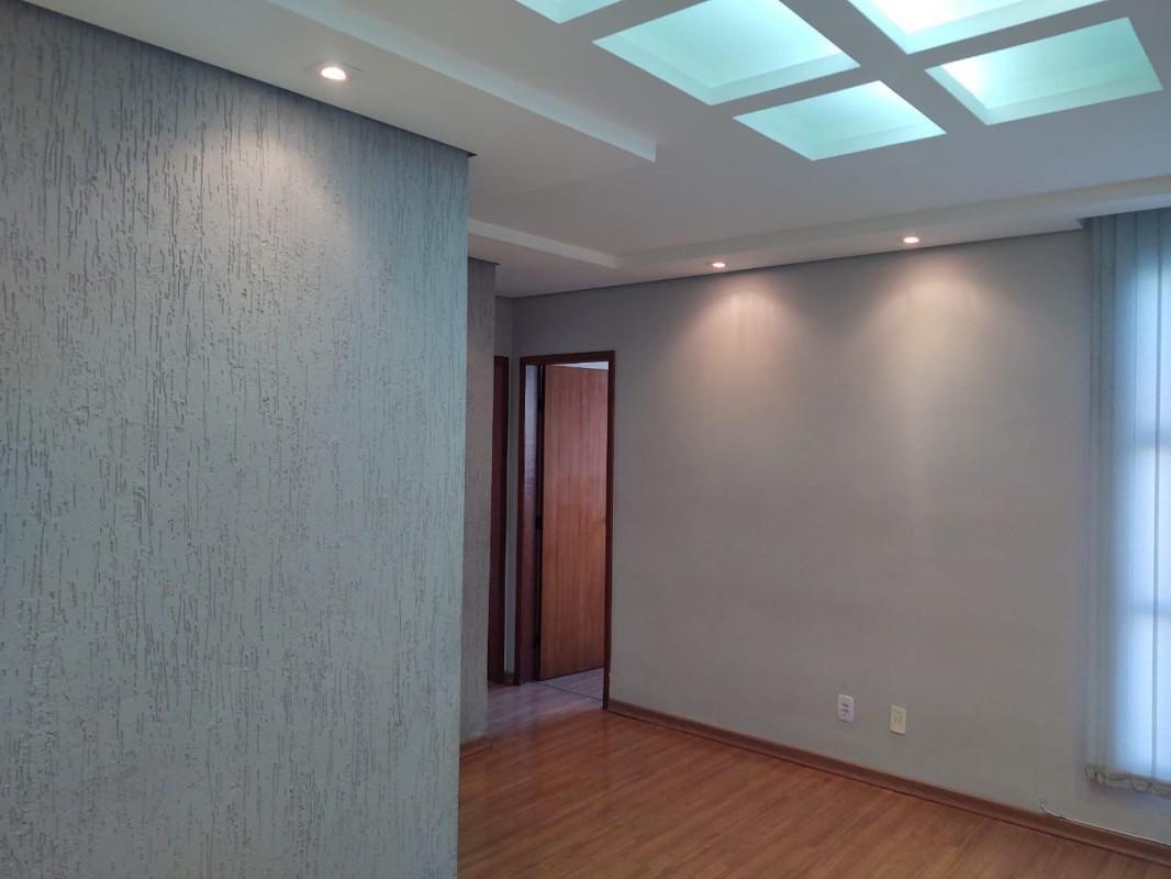 Apartamento, Arvoredo, 2 Quartos, 1 Vaga