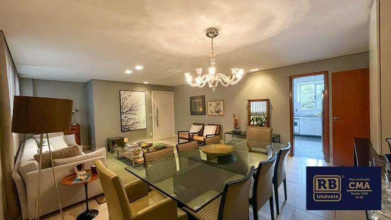 Apartamento, Santo Antônio, 4 Quartos, 2 Vagas, 1 Suíte