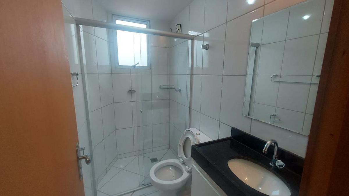 Apartamento, Santa Cruz, 3 Quartos, 2 Vagas, 1 Suíte