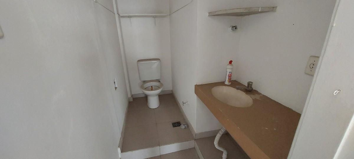 Sala, Centro, 0 Quarto, 0 Vaga