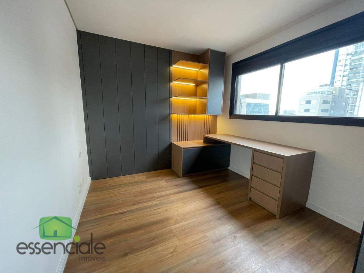 Apartamento, Lourdes, 3 Quartos, 2 Vagas, 1 Suíte