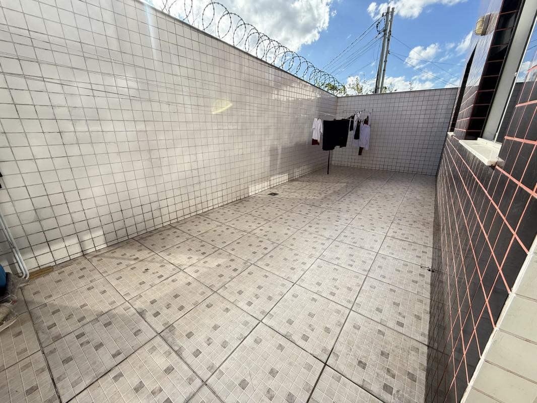 Apartamento, Arvoredo, 3 Quartos, 2 Vagas, 1 Suíte