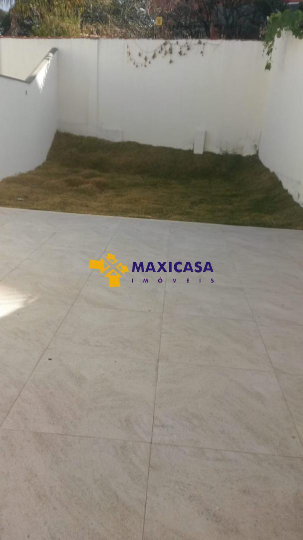 Casa, Santa Mônica, 3 Quartos, 3 Vagas, 1 Suíte