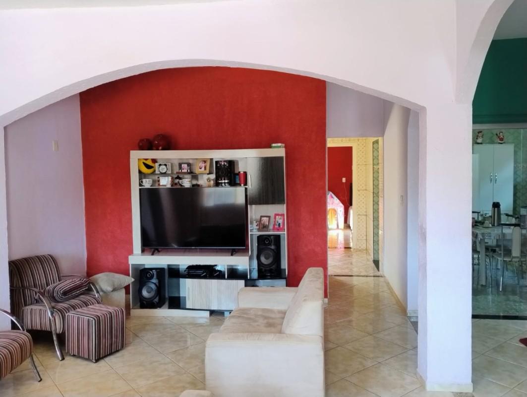 Casa, Icaivera, 3 Quartos, 2 Vagas