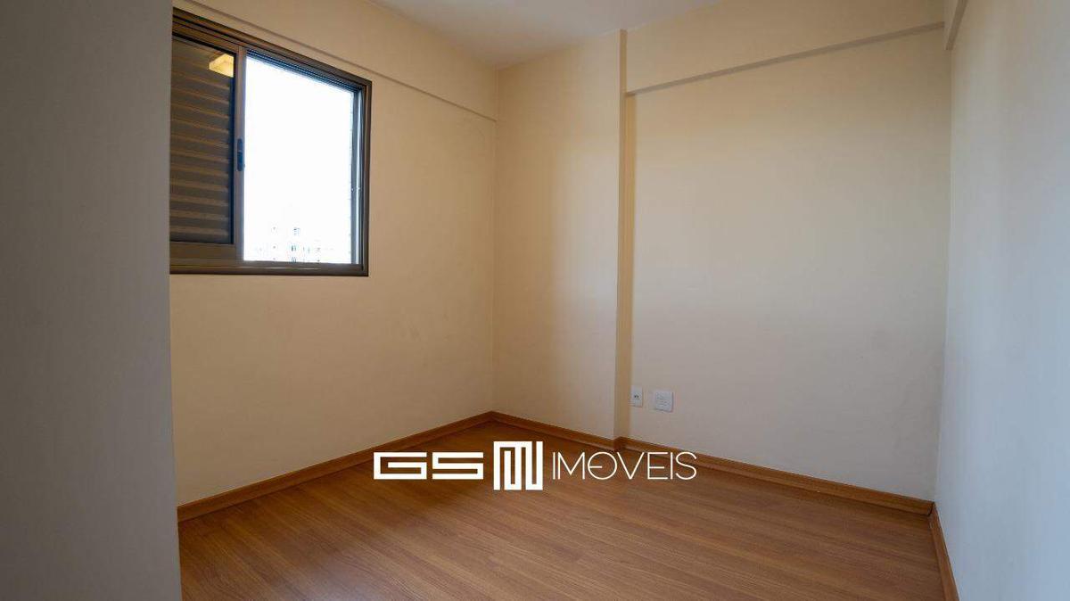 Apartamento, Barro Preto, 3 Quartos, 2 Vagas, 1 Suíte