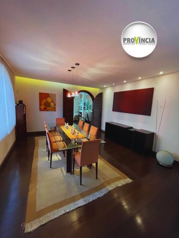 Casa, Cidade Jardim, 5 Quartos, 4 Vagas, 2 Suítes