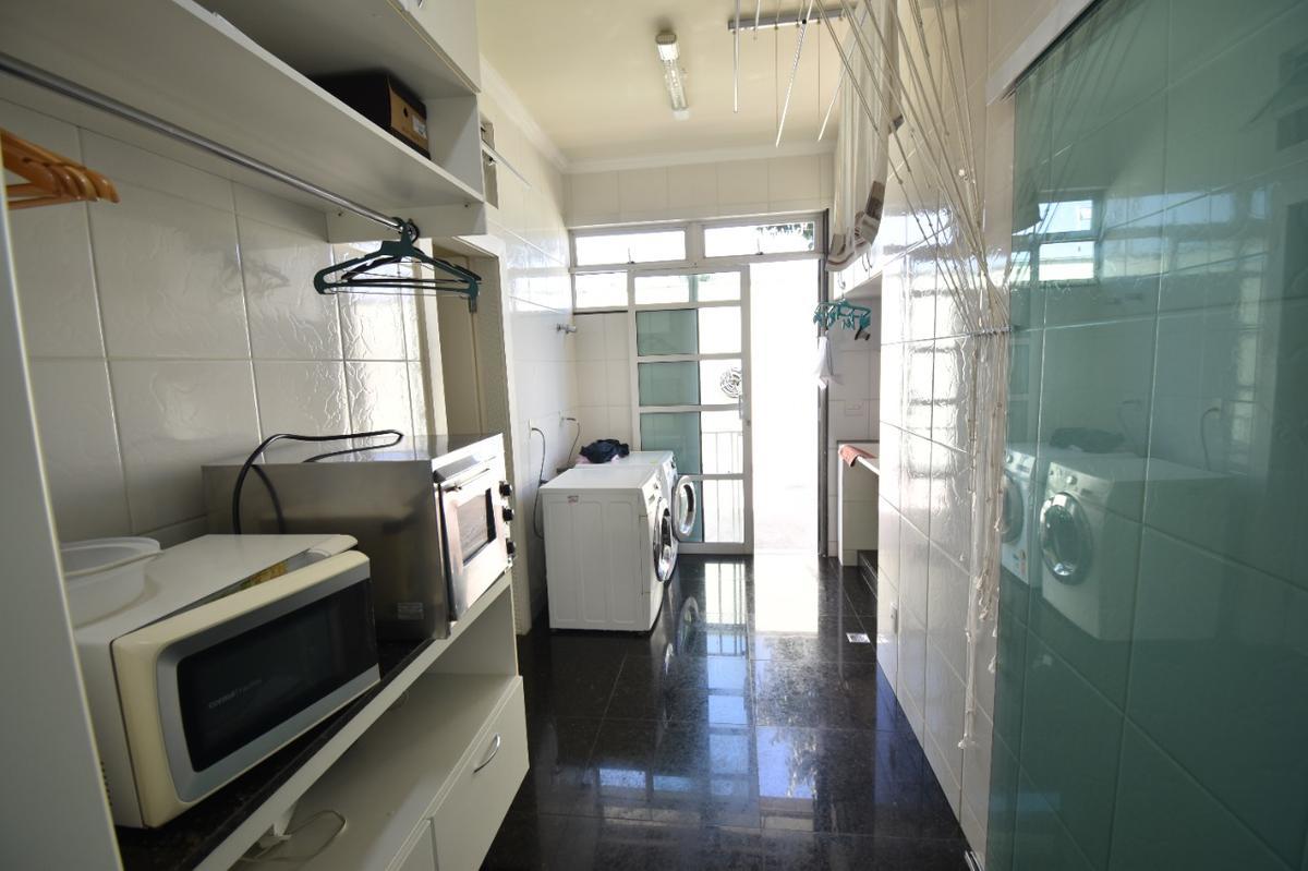 Casa, São Luiz (pampulha), 5 Quartos, 4 Vagas, 4 Suítes