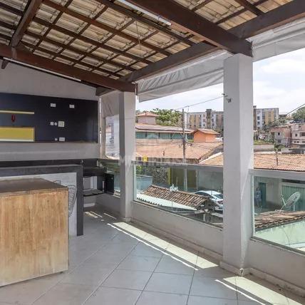 Casa, Santa Mônica, 3 Quartos, 1 Vaga, 1 Suíte