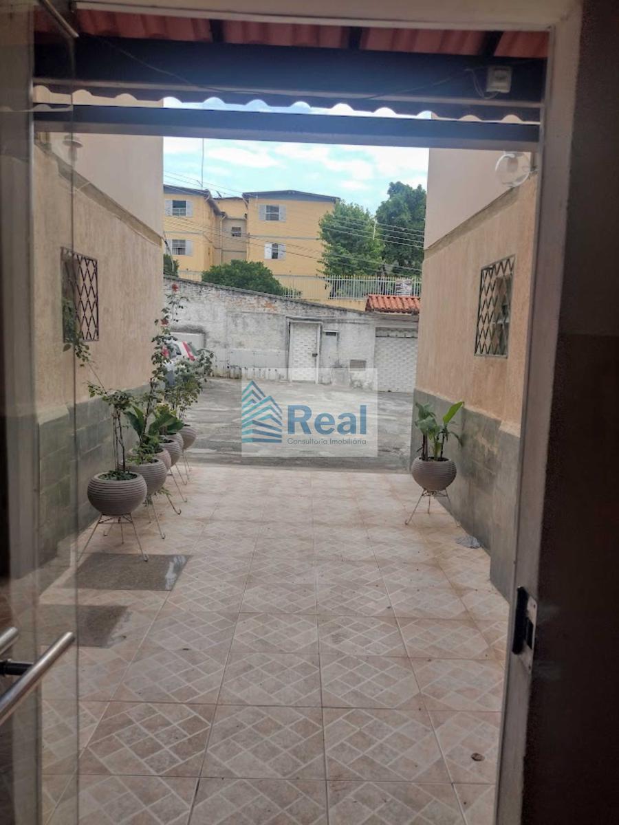 Apartamento, Serra Verde (venda Nova), 3 Quartos, 1 Vaga