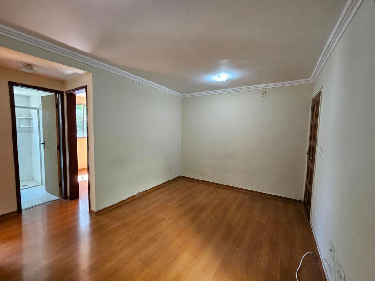 Apartamento, Palmares, 2 Quartos, 1 Vaga