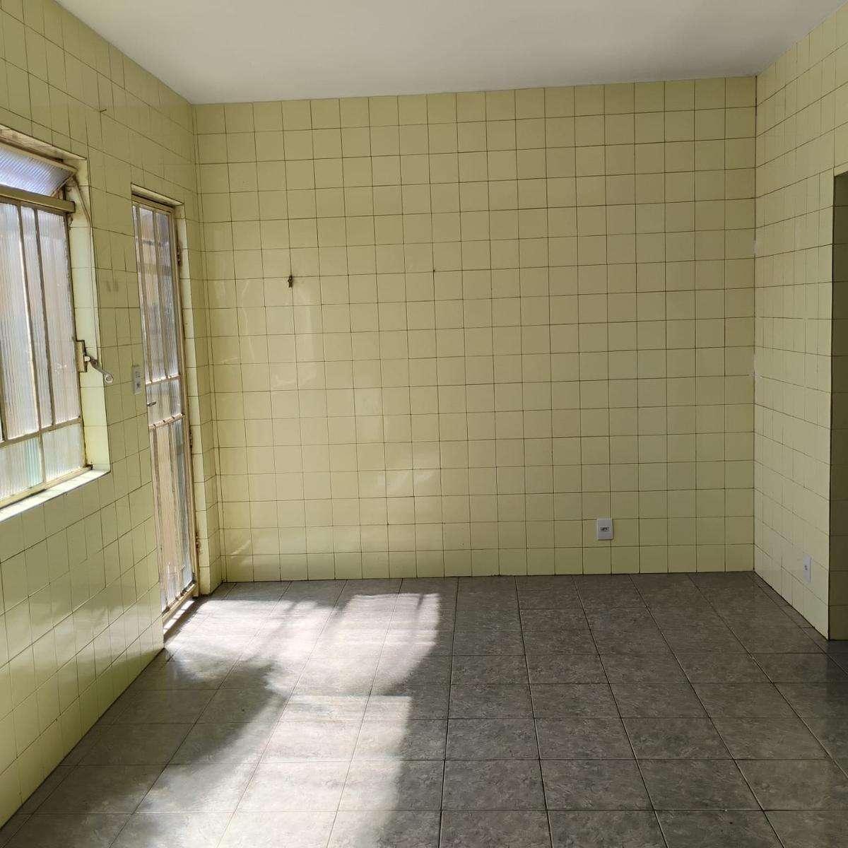 Casa, Glória, 4 Quartos, 1 Vaga