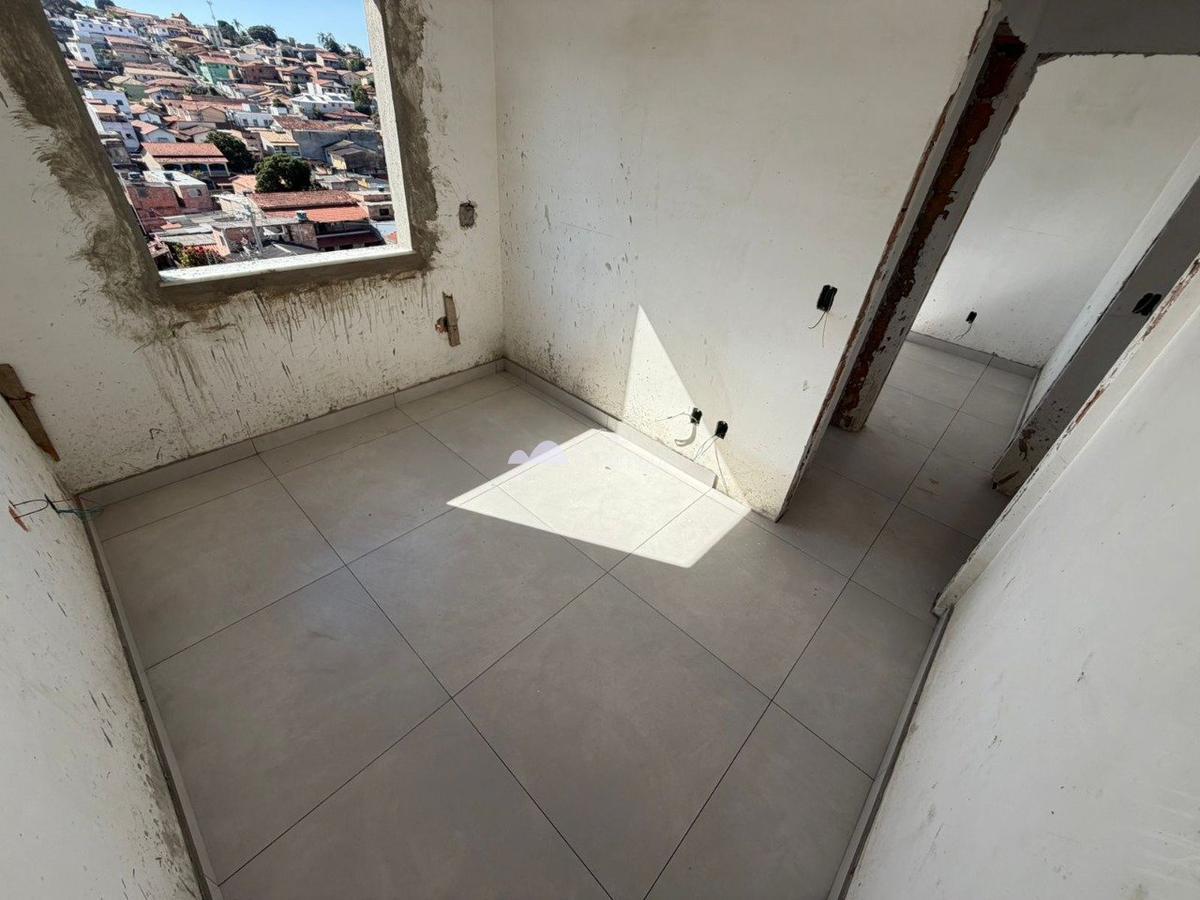 Apartamento, Copacabana, 2 Quartos, 1 Vaga