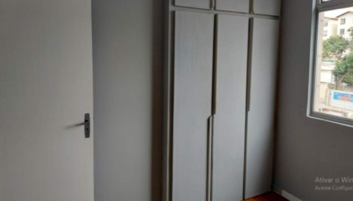 Apartamento, João Pinheiro, 3 Quartos, 1 Vaga, 1 Suíte
