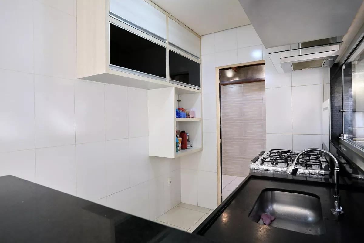 Casa, Santa Efigênia, 3 Quartos, 2 Vagas