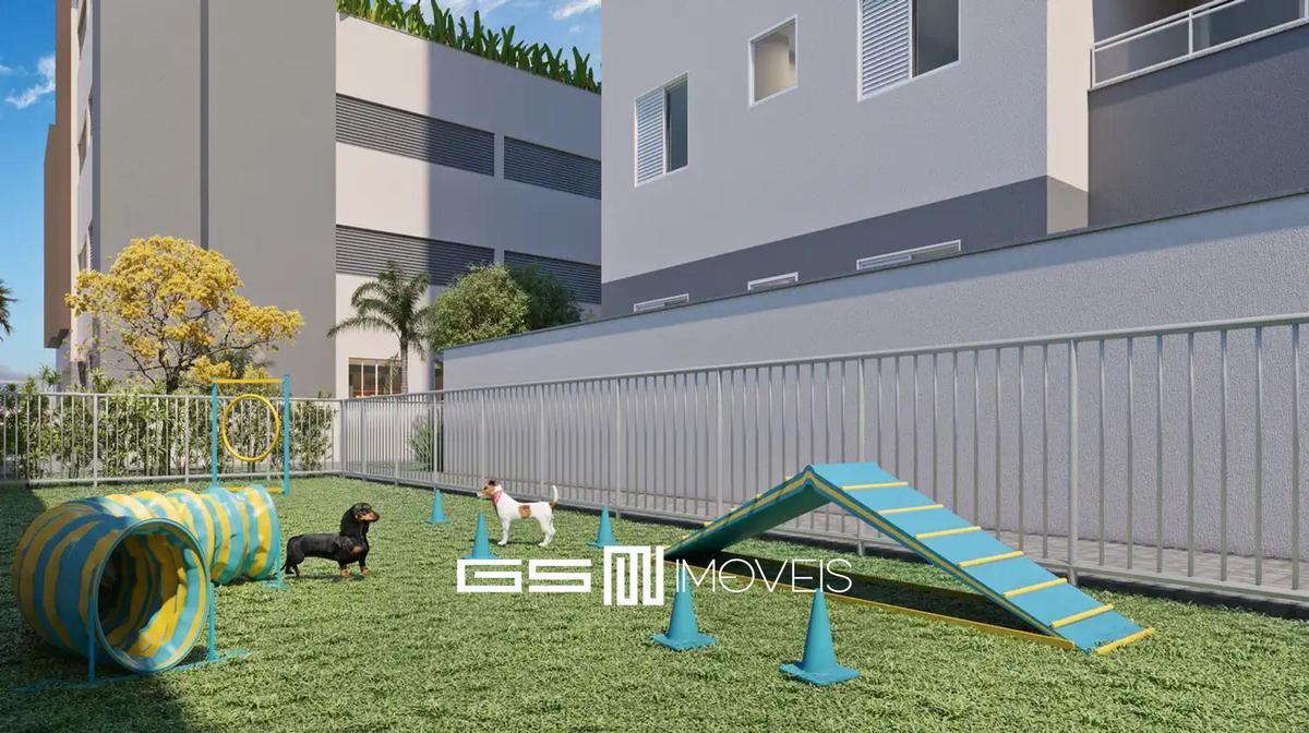 Apartamento, Ouro Preto, 2 Quartos, 1 Vaga, 1 Suíte