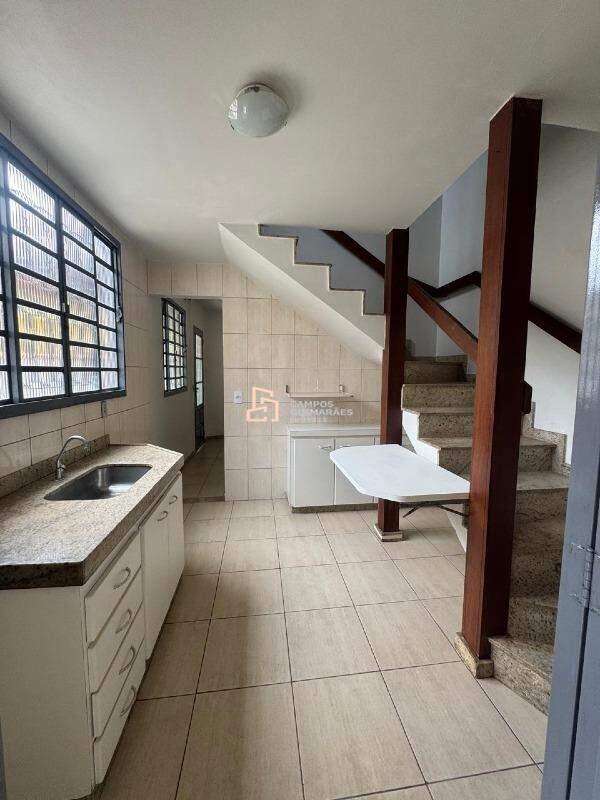 Apartamento, Cardoso, 3 Quartos, 1 Vaga