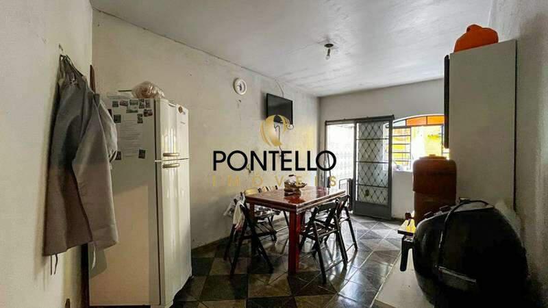 Casa, São João Batista (venda Nova), 3 Quartos, 2 Vagas