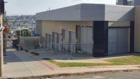 Andar, Minaslândia (p Maio), 0 Quarto, 0 Vaga