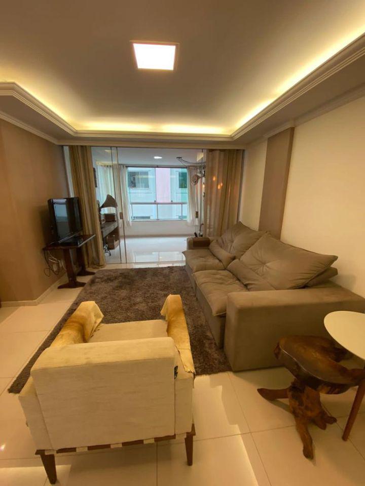 Apartamento, Santa Inês, 4 Quartos, 3 Vagas, 1 Suíte