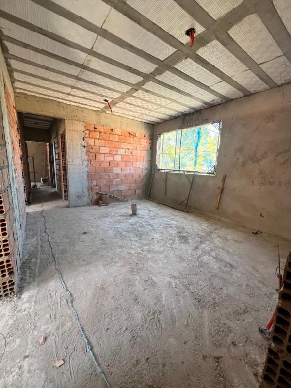 Cobertura, Inconfidentes, 3 Quartos, 3 Vagas, 2 Suítes