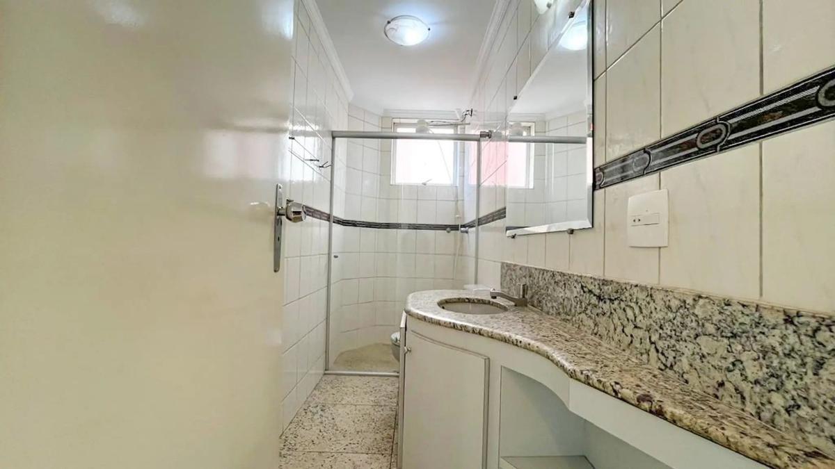 Apartamento, Buritis, 3 Quartos, 2 Vagas, 1 Suíte