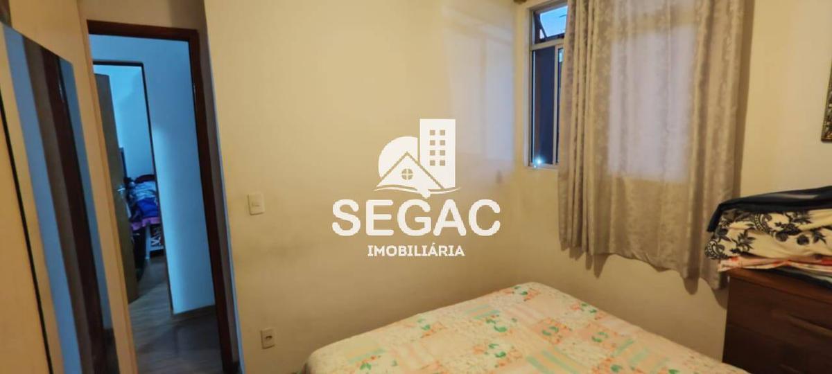 Apartamento, Madre Gertrudes, 2 Quartos, 1 Vaga