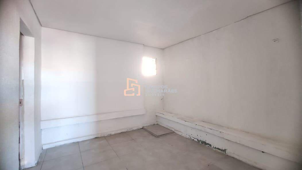 Sala, Alípio de Melo