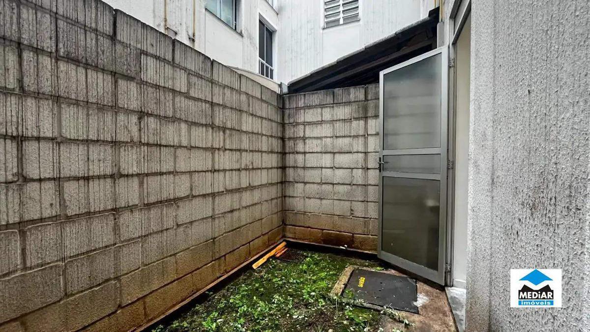 Apartamento, Califórnia, 2 Quartos, 1 Vaga