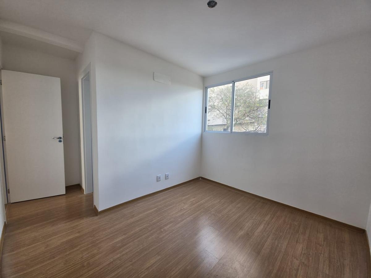 Apartamento, Barro Preto, 2 Quartos, 1 Vaga, 1 Suíte