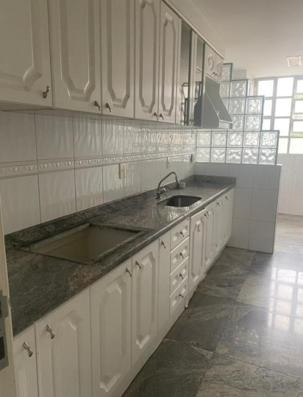 Apartamento, Centro, 4 Quartos, 255 Vagas, 4 Suítes