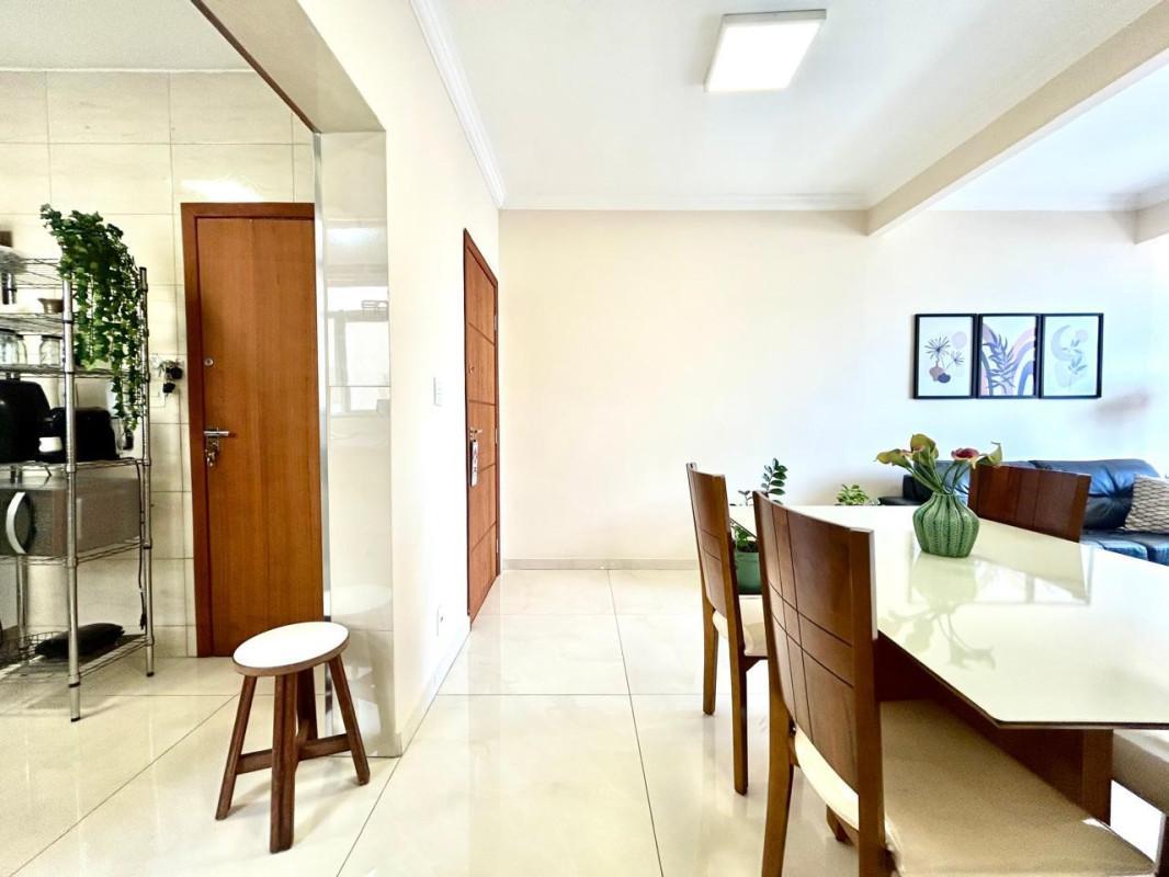 Apartamento, Castelo, 3 Quartos, 1 Vaga