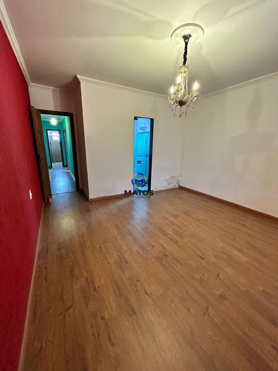 Casa, Belo Vale, 4 Quartos, 2 Vagas, 1 Suíte