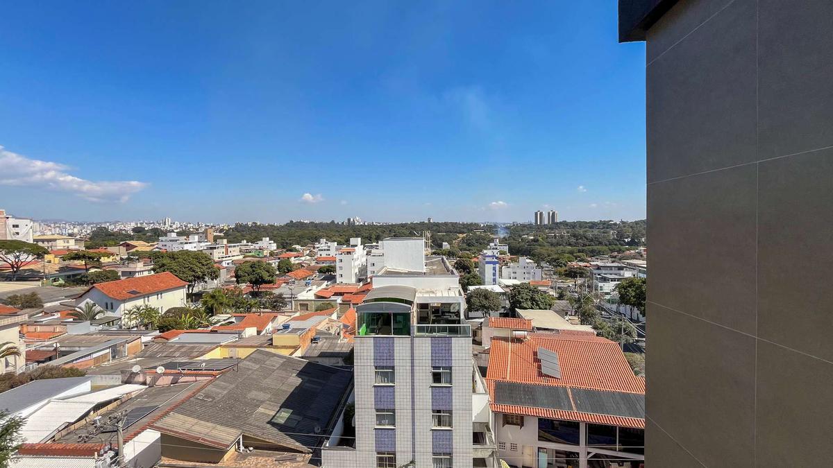 Cobertura, Santa Inês, 3 Quartos, 2 Vagas, 1 Suíte